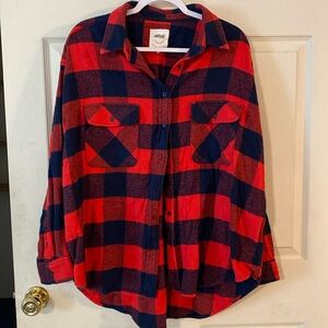 Aerie Flannel